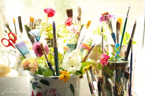 Cover Design Photo Shoot 2