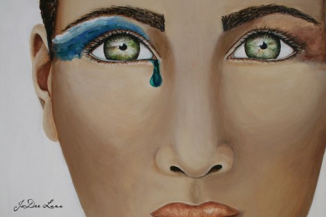 The Burden Bearer Partial by JoDee Luna 960_640