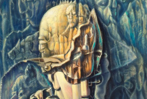 Surreal Portrait 940_640