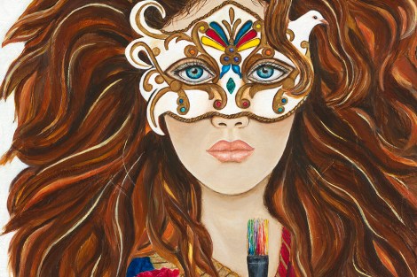 Warrior Artist Feature Image