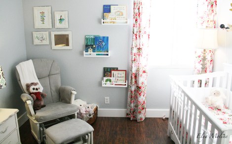 nursery