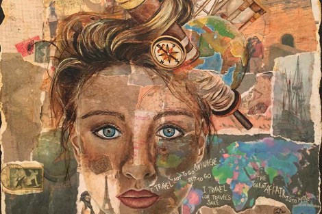 The Great Affair by JoDee Luna